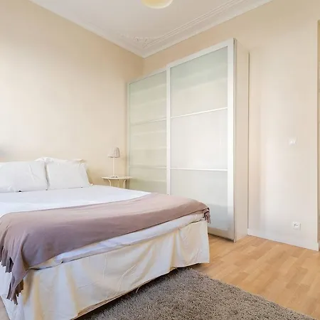 Casa Do Embaixador Apartment Lissabon